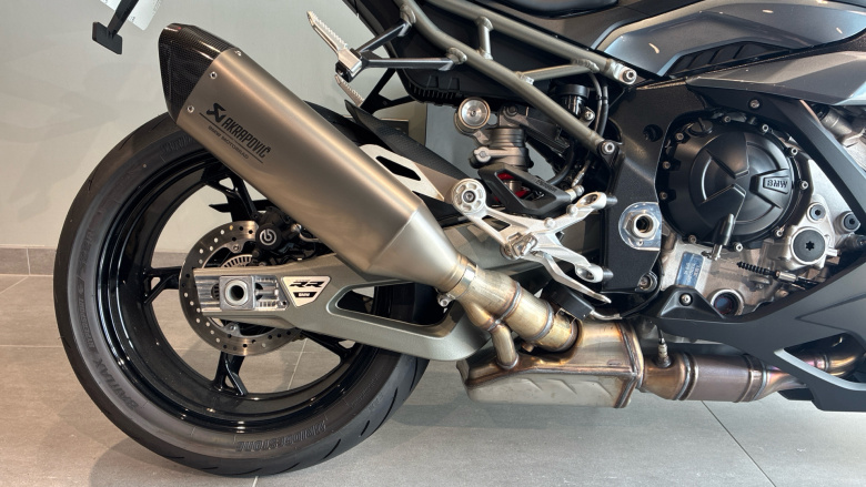 BMW S1000 RR Sport (25MY)